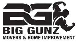 Big Gunz Movers & Home Improvement LLC Logo