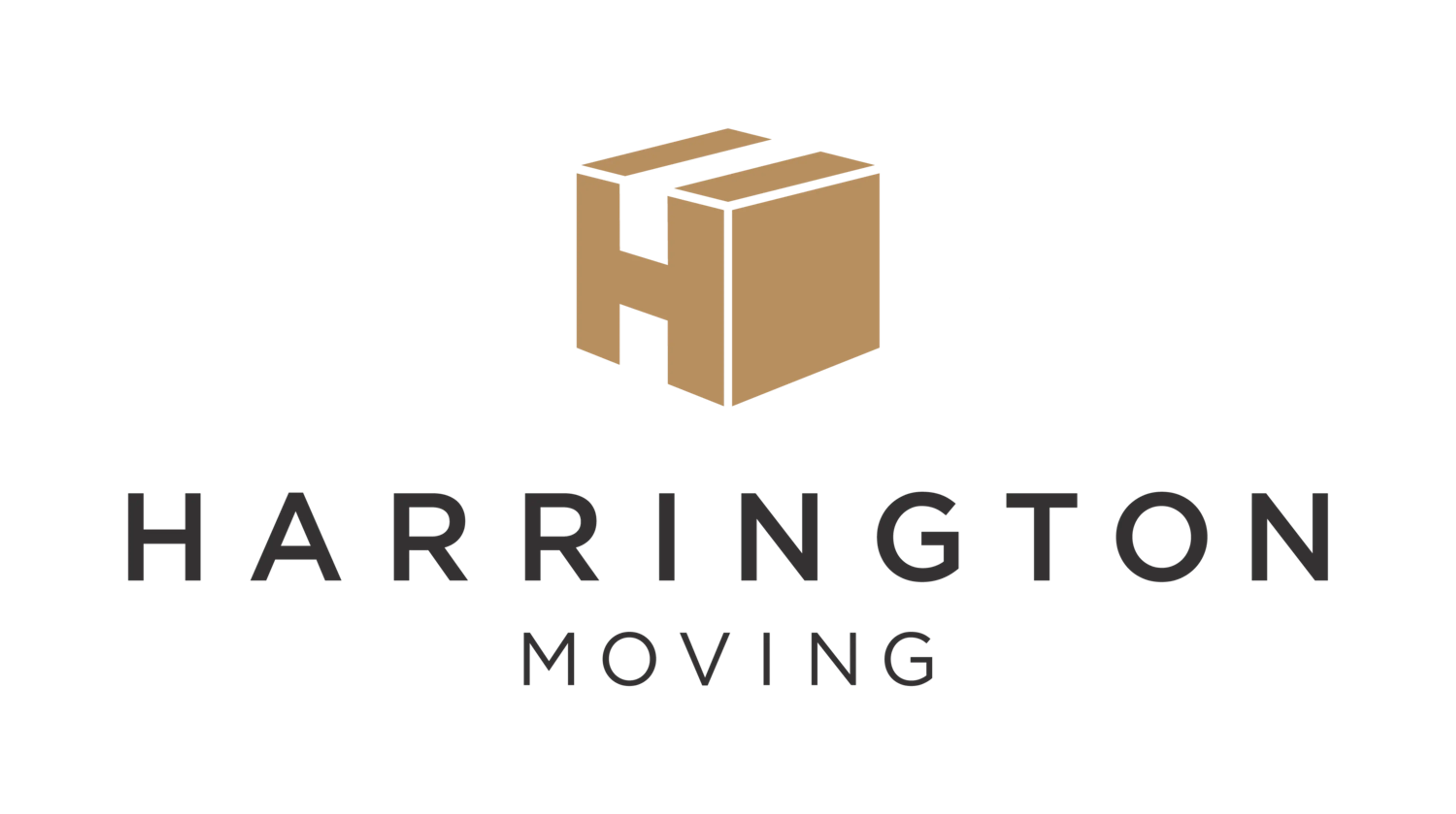 Harrington Moving logo