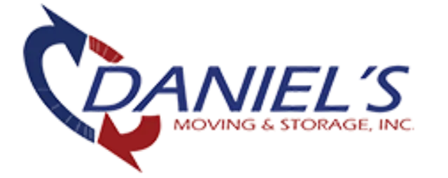 Daniel's Moving and Storage, Inc. Logo