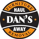 Dan's Haul Away Logo