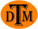 Dan the Mover Logo