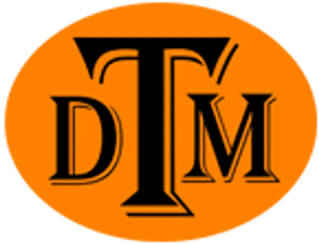 Dan the Mover Logo