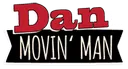 Dan the Moving Man Logo