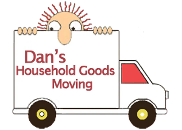 Dan The Piano Man Logo