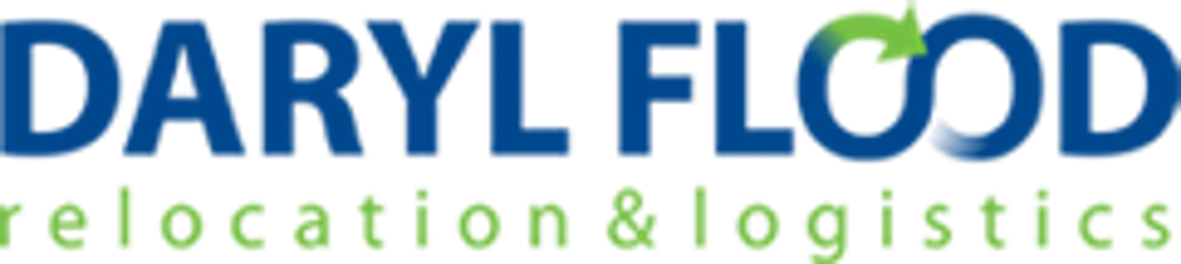 Daryl Flood Relocation & Logistics logo