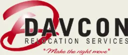 Davcon Relocation Services Logo