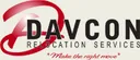 Davcon Relocation Services Logo