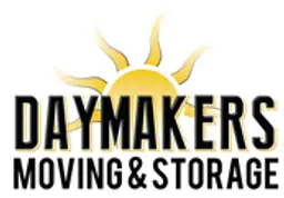 Daymakers Moving & Storage Logo