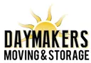 Daymakers Moving & Storage Logo