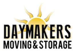 Daymakers Moving & Storage Logo