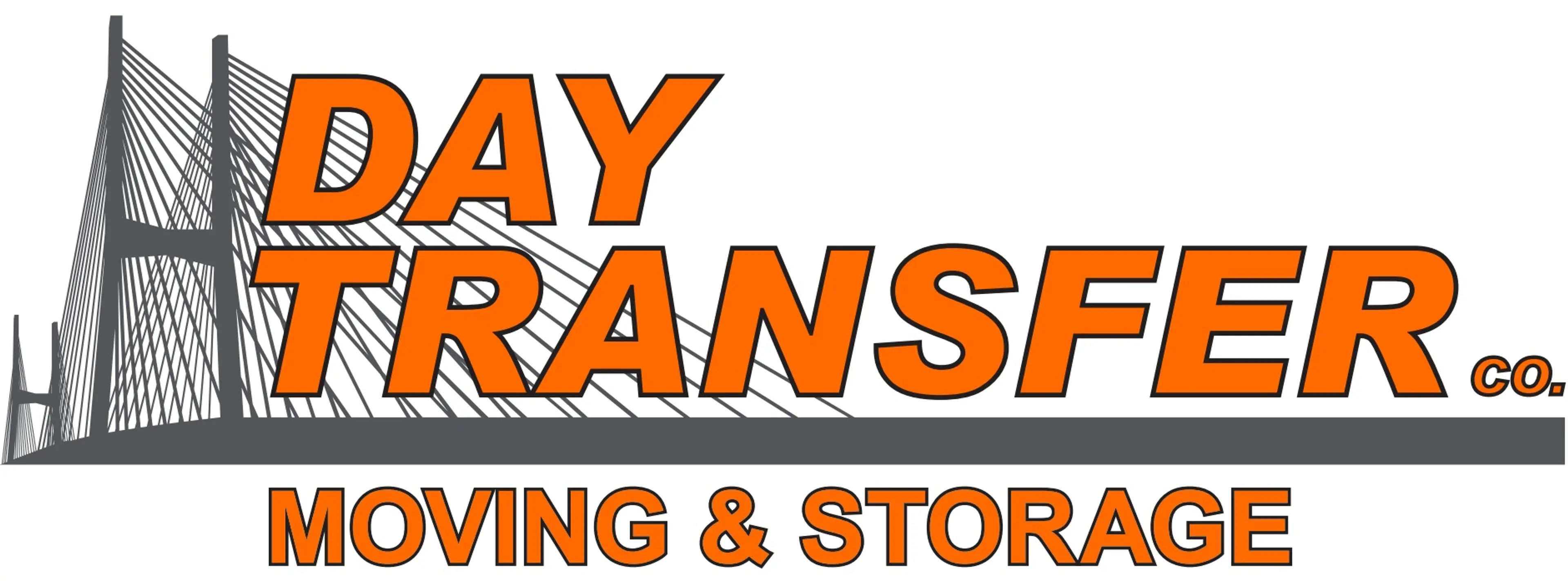 Day Transfer Co logo