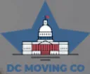 Dc Moving Inc Logo