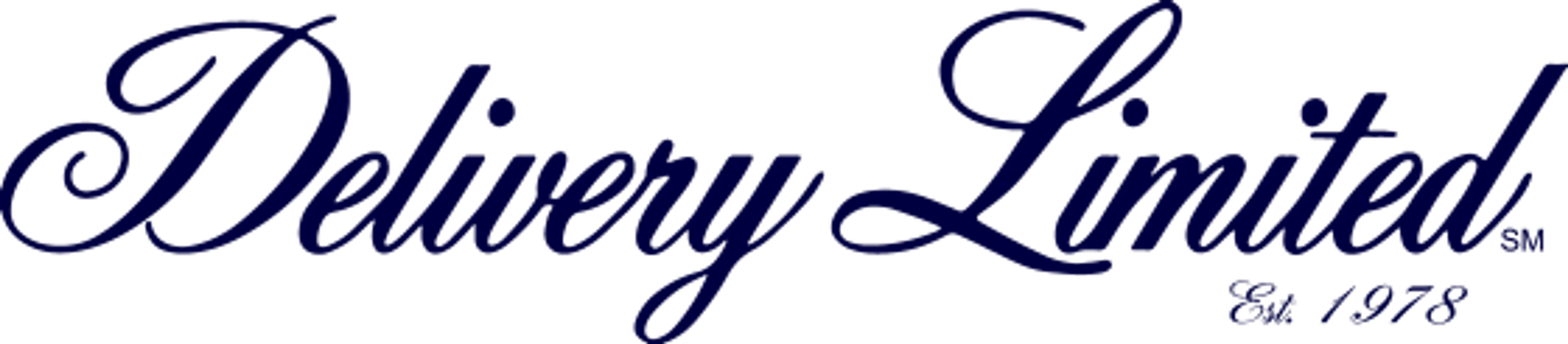 Delivery Limited, LLC logo