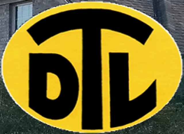 DELTA Transfer Lines Logo