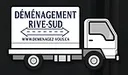 Demenagement Rive-Sud Logo