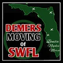 Demers Moving Of SWFL Logo