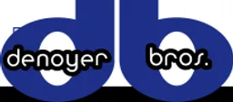 Denoyer Brothers Moving & Storage Logo