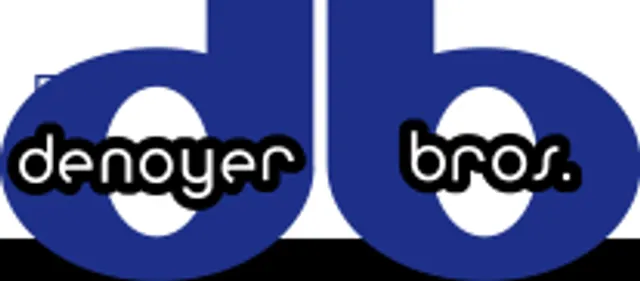 Denoyer Brothers Moving & Storage Logo