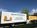 Denver Small Moves LLC Logo