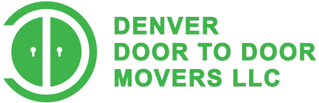 Denver Door to Door Movers LLC Logo