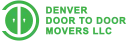 Denver Door to Door Movers LLC Logo