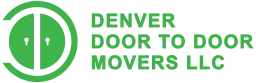 Denver Door to Door Movers LLC Logo