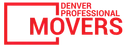 Denver Professional Movers Logo