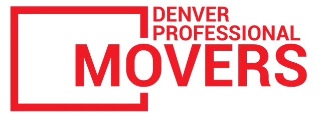 Denver Professional Movers Logo