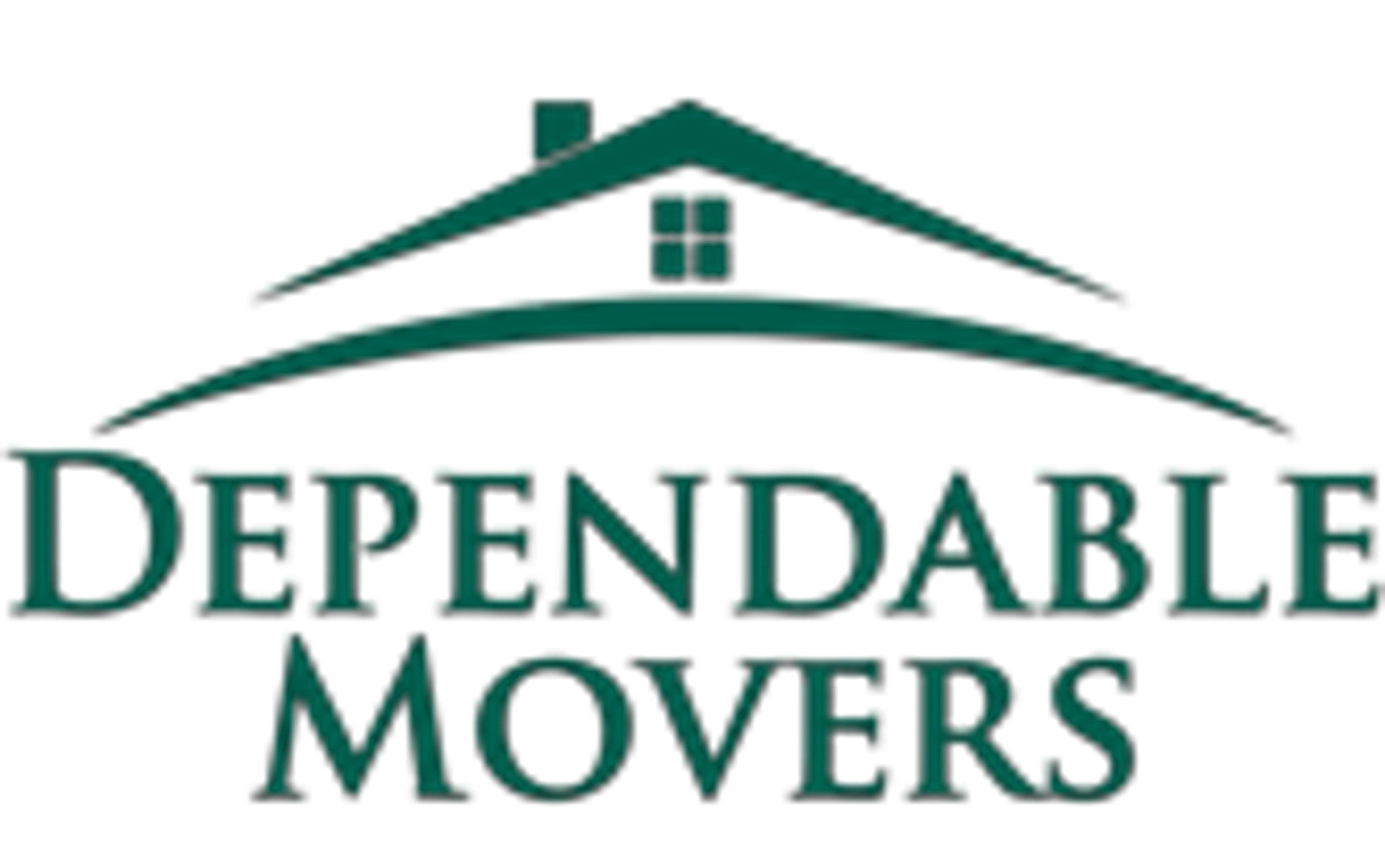 Dependable Movers, LLC logo