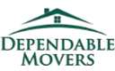 Dependable Movers, LLC Logo