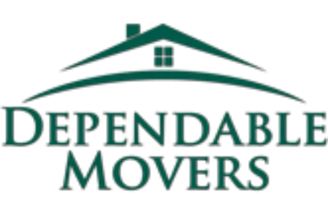 Dependable Movers, LLC Logo