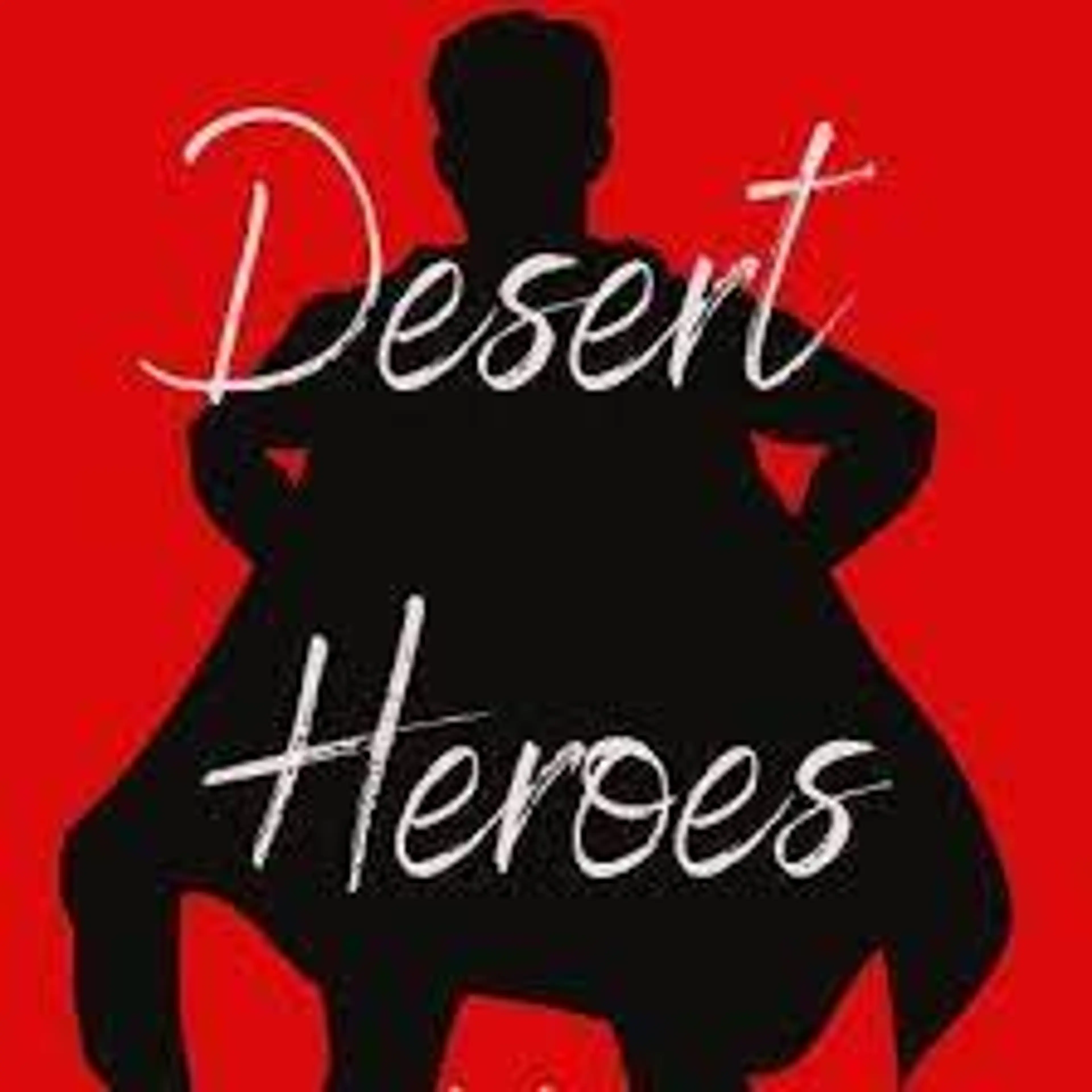 Desert Heroes LLC logo