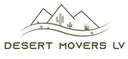 Desert Movers LV Logo