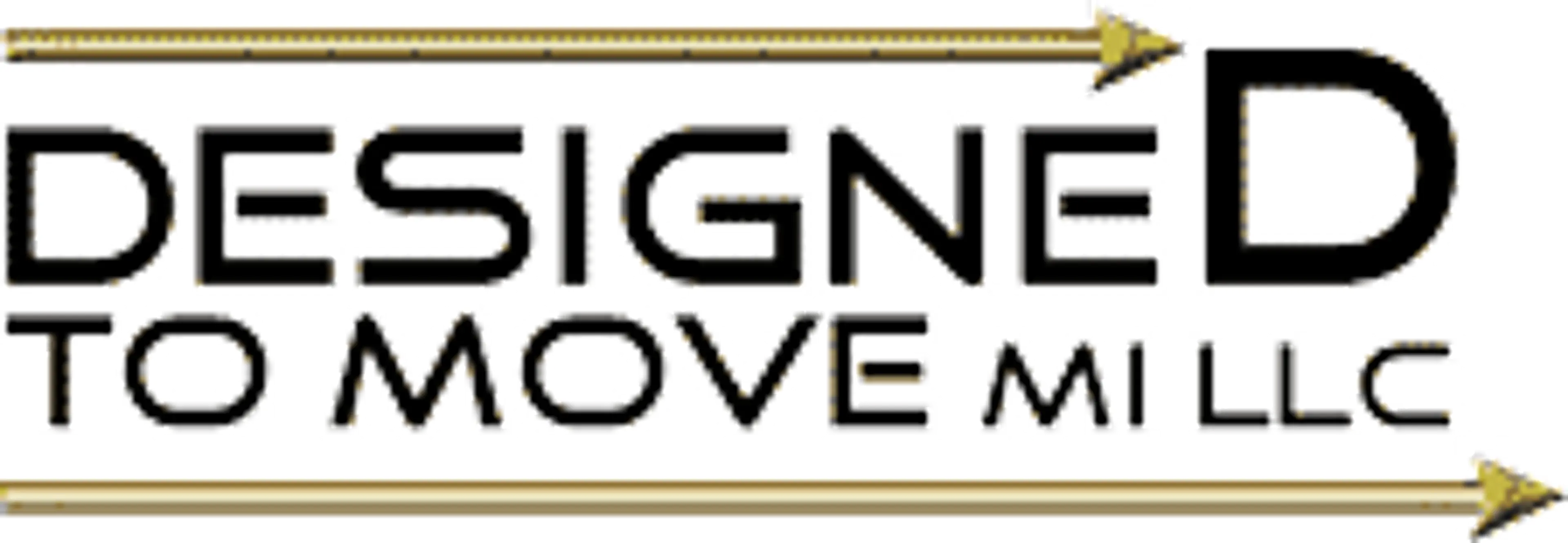 Designed To Move, LLC logo