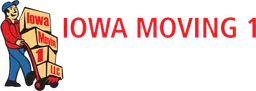 Iowa Moving 1 Logo