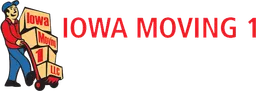 Iowa Moving 1 Logo