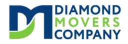 Diamond Movers Logo