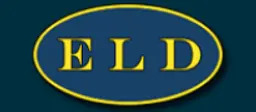 E.L. Dinges Moving & Storage Logo