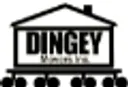 Dingey Movers Inc Logo