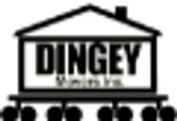 Dingey Movers Inc Logo