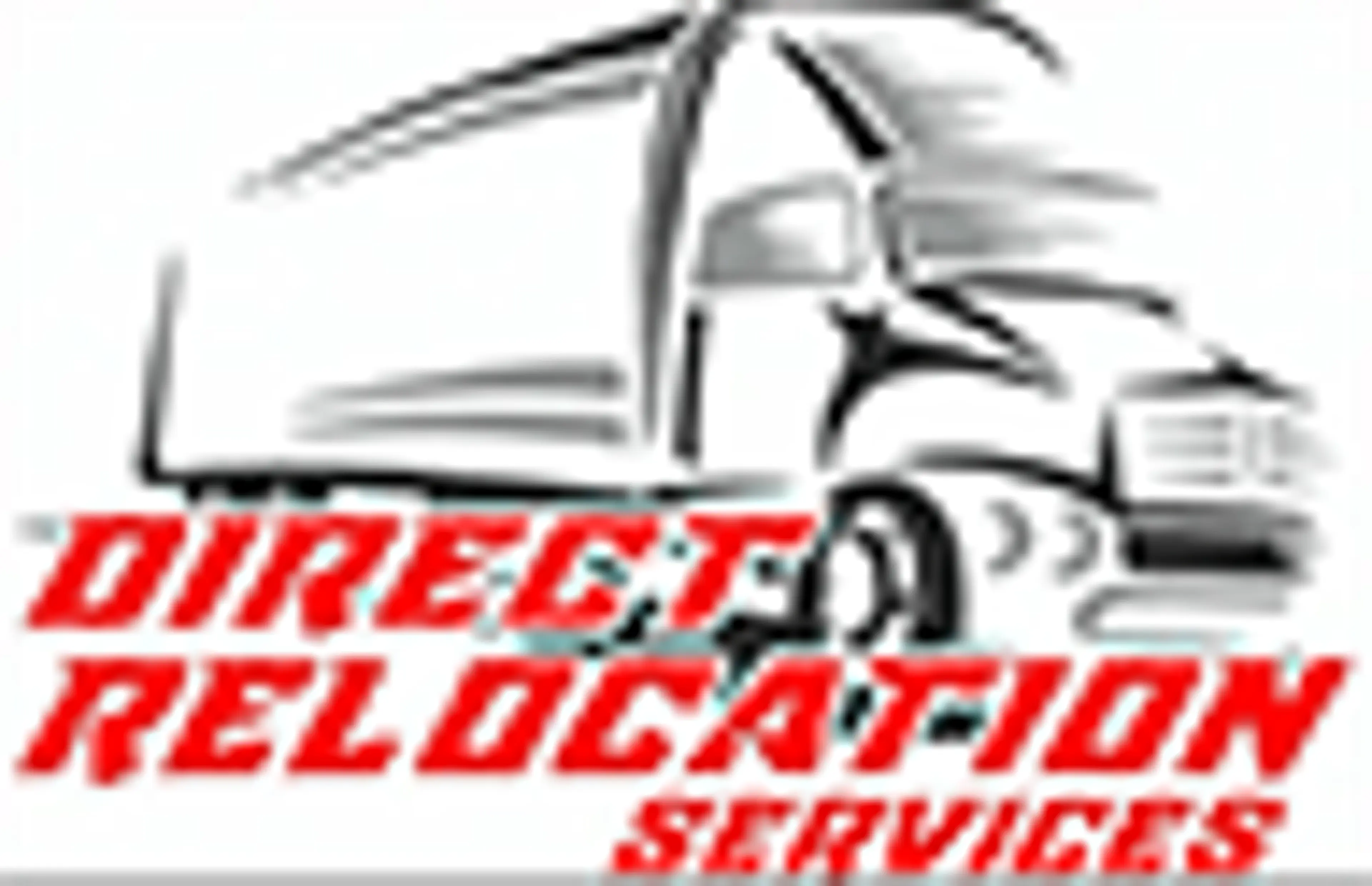 Direct Relocation Services logo