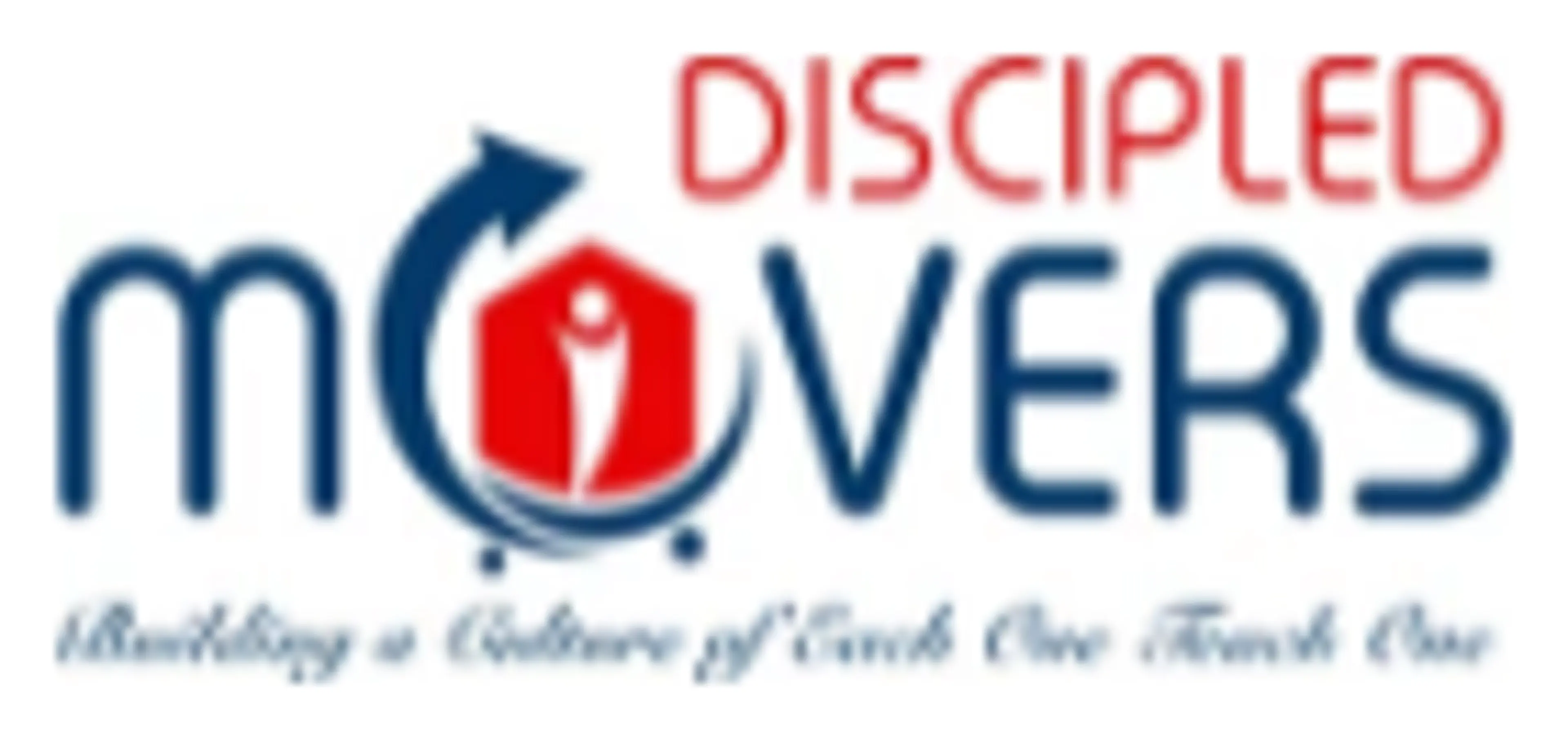 Discipled Movers LLC logo