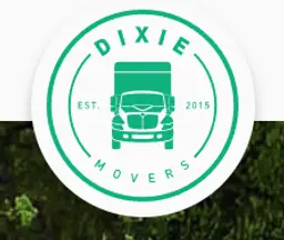 Dixie Movers Logo