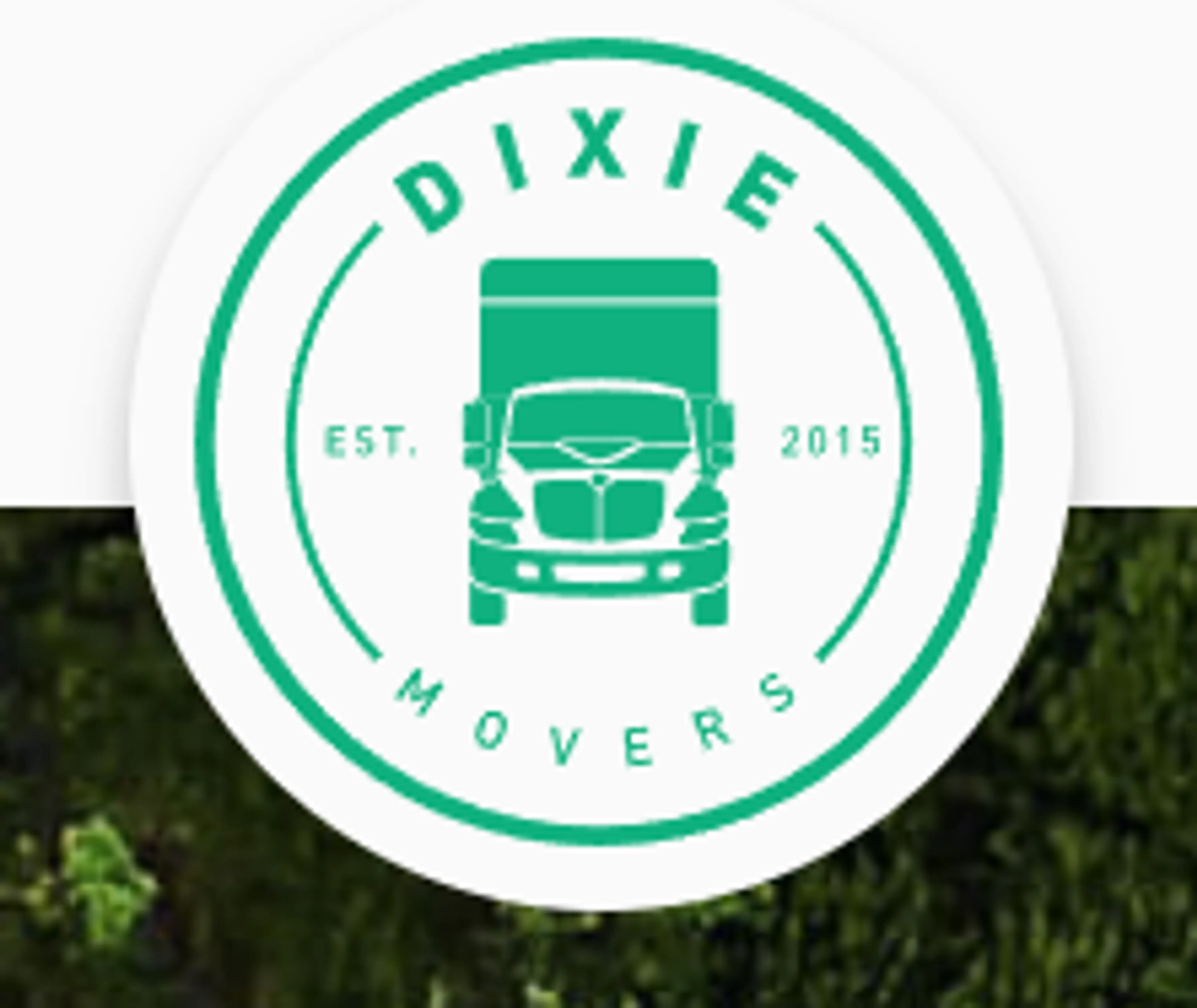 Dixie Movers logo