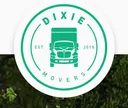 Dixie Movers Logo