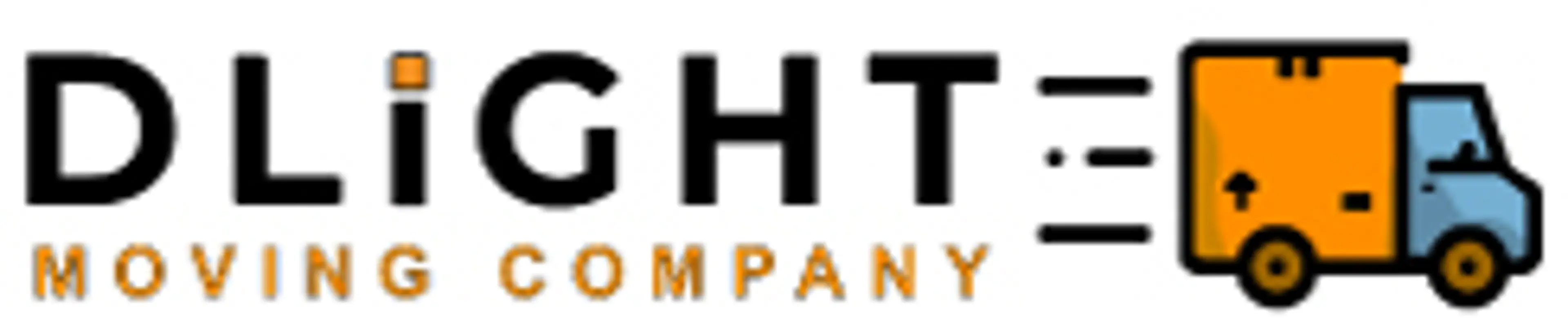 Dlight Moving logo