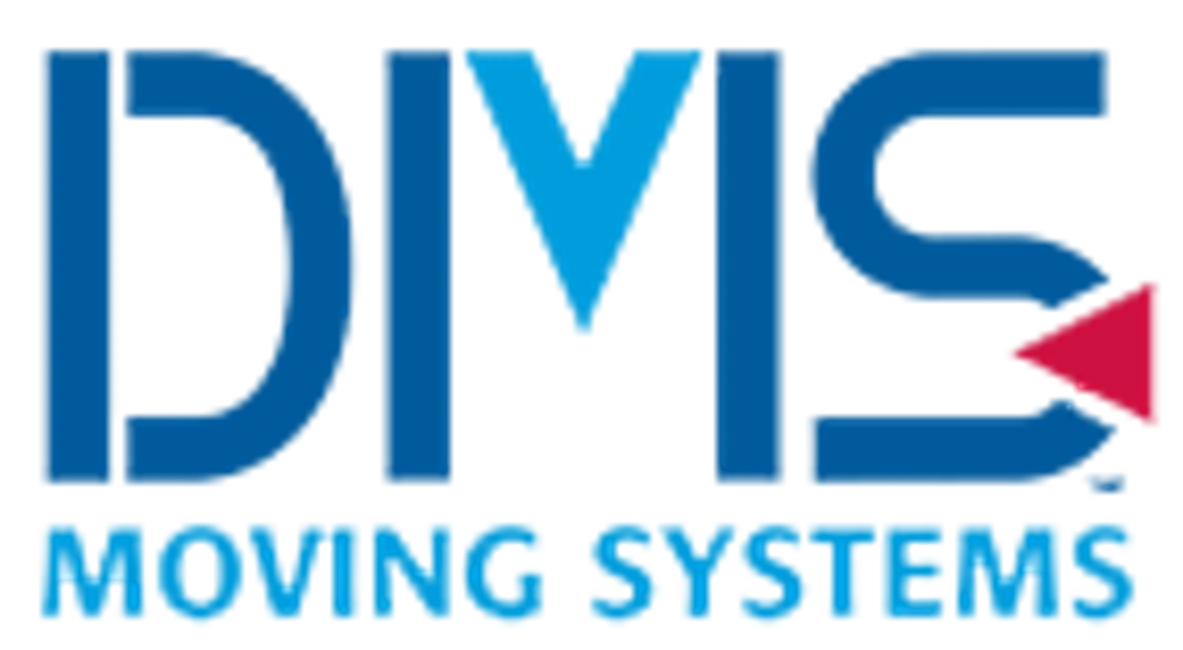 DMS Moving Systems of Alabama, Inc. logo