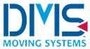 DMS Moving Systems, Inc. Logo