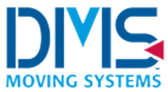 DMS Moving Systems, Inc. Logo