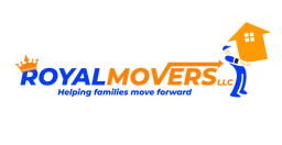 Royal Movers, LLC Logo